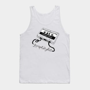 Limp Bizkit - Limitied Cassette Tank Top